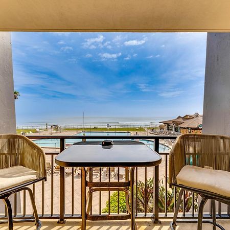 Daytona Beach Resort Studio With Beach Access! Exterior photo